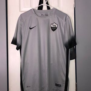 AS ROMA Nike jersey